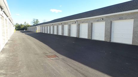 Photo 9 of Mill Creek Storage - 12204 Winchester Ave, Bunker Hill, WV