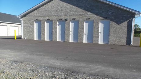 Photo 14 of Mill Creek Storage - 12204 Winchester Ave, Bunker Hill, WV