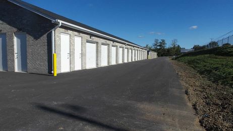Photo 6 of Mill Creek Storage - 12204 Winchester Ave, Bunker Hill, WV