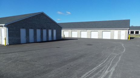Photo 2 of Mill Creek Storage - 12204 Winchester Ave, Bunker Hill, WV