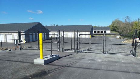 Photo 10 of Mill Creek Storage - 12204 Winchester Ave, Bunker Hill, WV