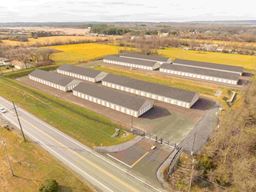 Image for Mill Creek Storage, Bunker Hill, WV