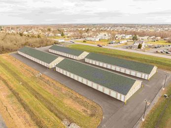 Photo 7 of Mill Creek Storage - 12204 Winchester Ave, Bunker Hill, WV