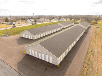 Photo 11 of Mill Creek Storage - 12204 Winchester Ave, Bunker Hill, WV