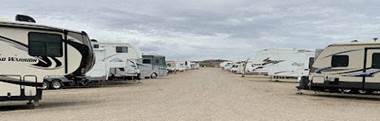 Storage Units for Rent available at 1025 Church Road, Rio Vista, CA 94571