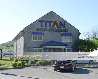 Photo 1 of KO Storage - 1328 West Bullrun Valley Drive, Heiskell, TN