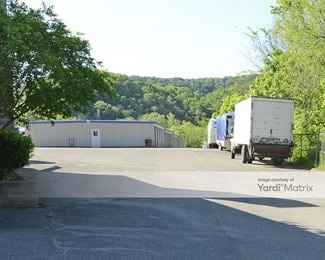 Photo 2 of KO Storage - 1328 West Bullrun Valley Drive, Heiskell, TN