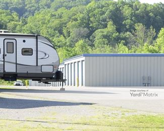 Photo 3 of KO Storage - 1328 West Bullrun Valley Drive, Heiskell, TN