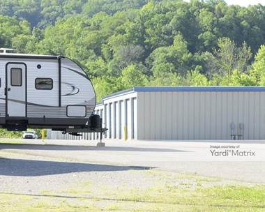 Storage Units for Rent available at 1328 West Bullrun Valley Drive, Heiskell, TN 37754