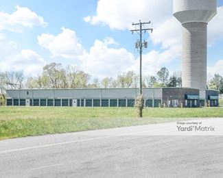 Photo 2 of Centerville Self Storage - 12943 Plaza Drive, Henrico, VA