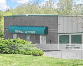 Photo 3 of Centerville Self Storage - 12943 Plaza Drive, Henrico, VA