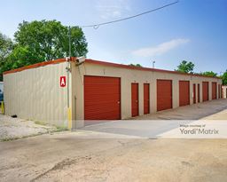 Image for Ready Now Storage - 5820 Texoma Pkwy, Sherman, TX