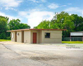 Photo 2 of Ready Now Storage - 5820 Texoma Pkwy, Sherman, TX