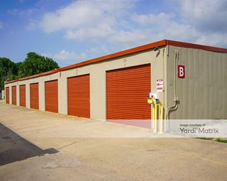 Photo 4 of Ready Now Storage - 5820 Texoma Pkwy, Sherman, TX