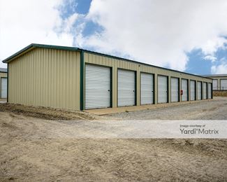 Photo 1 of Yellow Door Storage - 705 Co Road 375, Van Alstyne, TX
