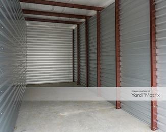 Photo 3 of Yellow Door Storage - 705 Co Road 375, Van Alstyne, TX