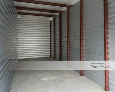 Storage Units for Rent available at 705 Co Road 375, Van Alstyne, TX 75495