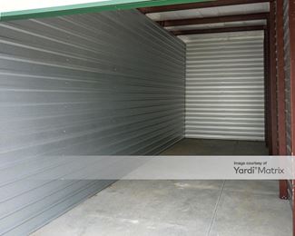 Photo 5 of Yellow Door Storage - 705 Co Road 375, Van Alstyne, TX