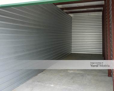Storage Units for Rent available at 705 Co Road 375, Van Alstyne, TX 75495