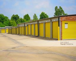 Image for FreeUp Storage Sherman - 2111 South Heritage Pkwy, Sherman, TX