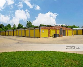 Photo 3 of FreeUp Storage Sherman - 2111 South Heritage Pkwy, Sherman, TX