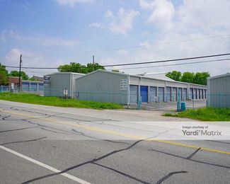 Photo 1 of Camel Maxi Storage - 4502 West Houston Street, Sherman, TX