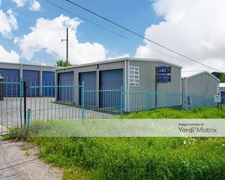 Photo 2 of Camel Maxi Storage - 4502 West Houston Street, Sherman, TX