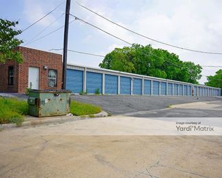 Photo 3 of Camel Maxi Storage - 4502 West Houston Street, Sherman, TX