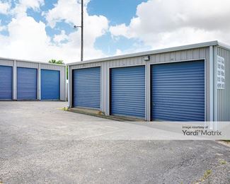 Photo 4 of Camel Maxi Storage - 4502 West Houston Street, Sherman, TX