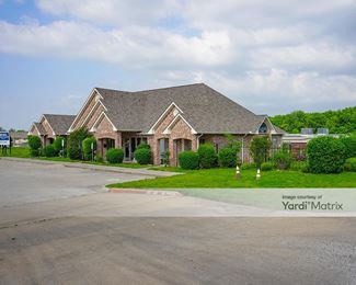 Photo 3 of Sherman Self Storage - 2601 Hilltop Drive, Sherman, TX