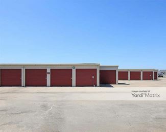 Photo 5 of Sherman Self Storage - 2601 Hilltop Drive, Sherman, TX