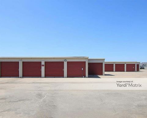 Photo 5 of Sherman Self Storage - 2601 Hilltop Drive, Sherman, TX