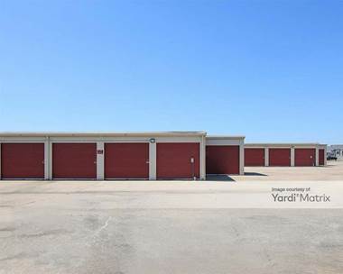 Storage Units for Rent available at 2601 Hilltop Drive, Sherman, TX 75090