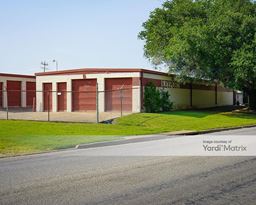 Image for Keyport Self Storage - 2524 North Frisco Road, Sherman, TX