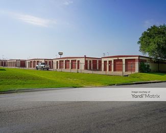 Photo 2 of Keyport Self Storage - 2524 North Frisco Road, Sherman, TX