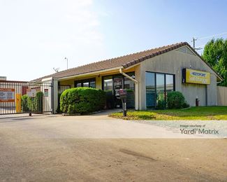 Photo 3 of Keyport Self Storage - 2524 North Frisco Road, Sherman, TX