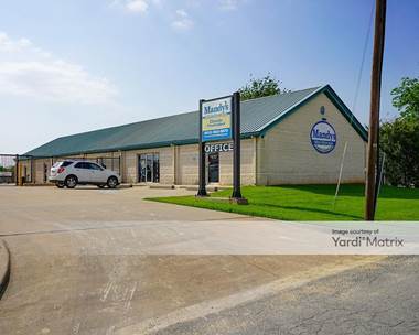 Storage Units for Rent available at 4316 Texoma Pkwy, Sherman, TX 75090