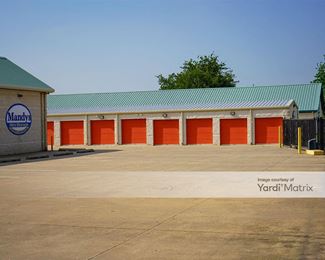Photo 2 of Public Storage - 4316 Texoma Pkwy, Sherman, TX