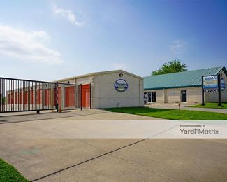 Photo 3 of Public Storage - 4316 Texoma Pkwy, Sherman, TX