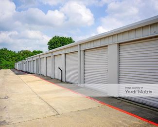 Photo 4 of Five Star Storage - 2511 North Travis Street, Sherman, TX