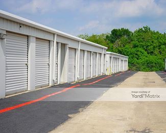 Photo 5 of Five Star Storage - 2511 North Travis Street, Sherman, TX