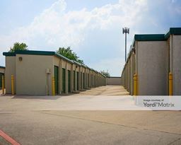 Image for Devon Self Storage - 1720 Loy Lake Road, Sherman, TX
