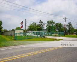 Image for Big Tree Self Storage - 8051 FM 902, Collinsville, TX