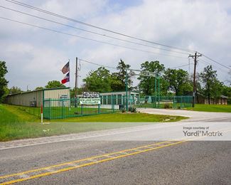 Photo 1 of Big Tree Self Storage - 8051 FM 902, Collinsville, TX