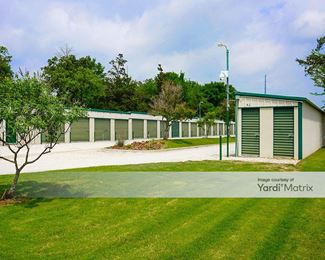 Photo 2 of Big Tree Self Storage - 8051 FM 902, Collinsville, TX