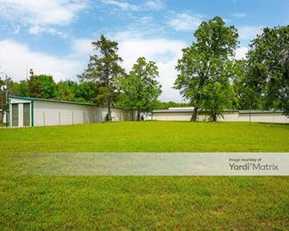 Photo 3 of Big Tree Self Storage - 8051 FM 902, Collinsville, TX