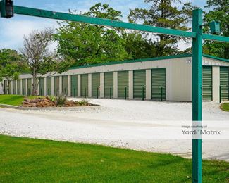 Photo 4 of Big Tree Self Storage - 8051 FM 902, Collinsville, TX