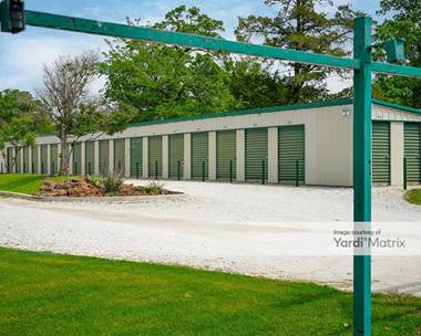 Storage Units for Rent available at 8051 FM 902, Collinsville, TX 76233