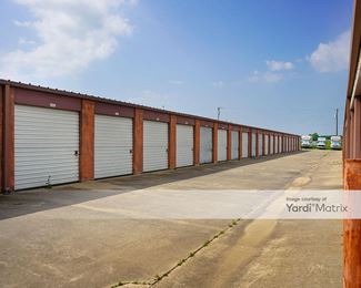 Photo 1 of Spare Room Self Storage - 5009 North FM 1417, Sherman, TX
