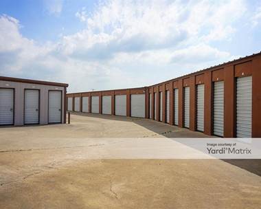 Storage Units for Rent available at 5009 North FM 1417, Sherman, TX 75092